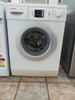 Bosch 7kg front loader washing machine Cheap World Online