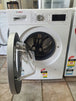 Bosch 8kg front loader washing machine Cheap World Online