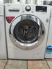 LG 8kg front loader washing machine Cheap World Online
