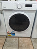 Esatto 6kg front loader washing machine Cheap World Online