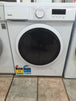 Esatto 6kg front loader washing machine Cheap World Online