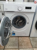 Esatto 6kg front loader washing machine Cheap World Online
