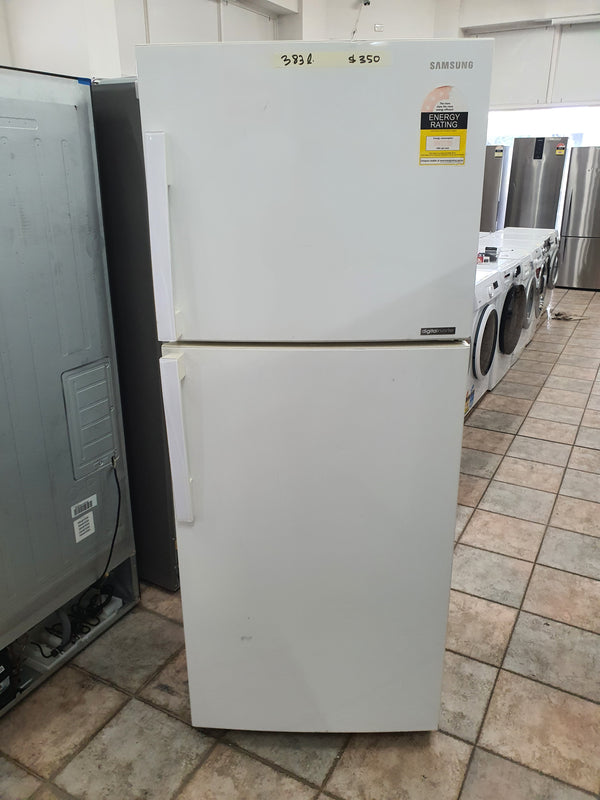 Samsung 383L Refrigerator Cheap World Online