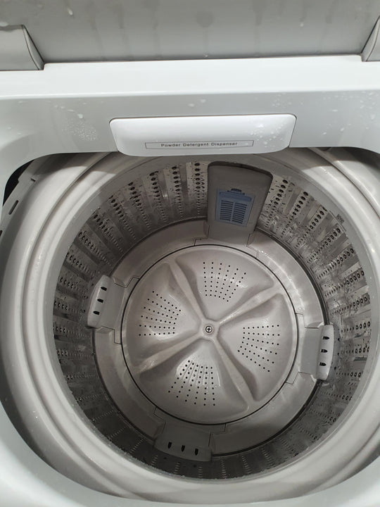 Haier 7kg toploader washing machine Cheap World Online