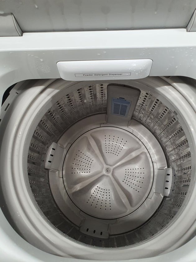 Haier 7kg toploader washing machine Cheap World Online
