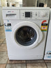 Bosch 7kg front loader washing machine Cheap World Online