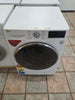 Lg 8kg front loader washing machine Cheap World Online
