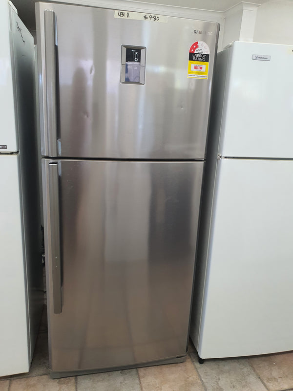 Samsung 431L Refrigerator Cheap World Online