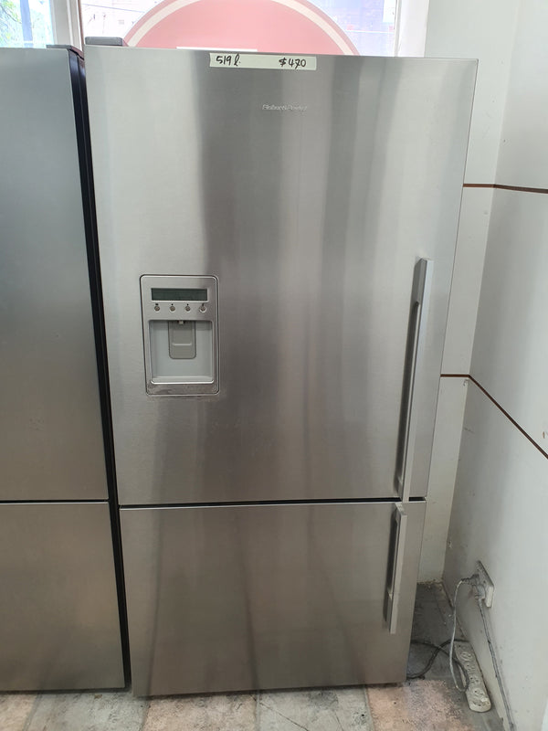 Fisher&Paykel 519L Refrigerator Cheap World Online