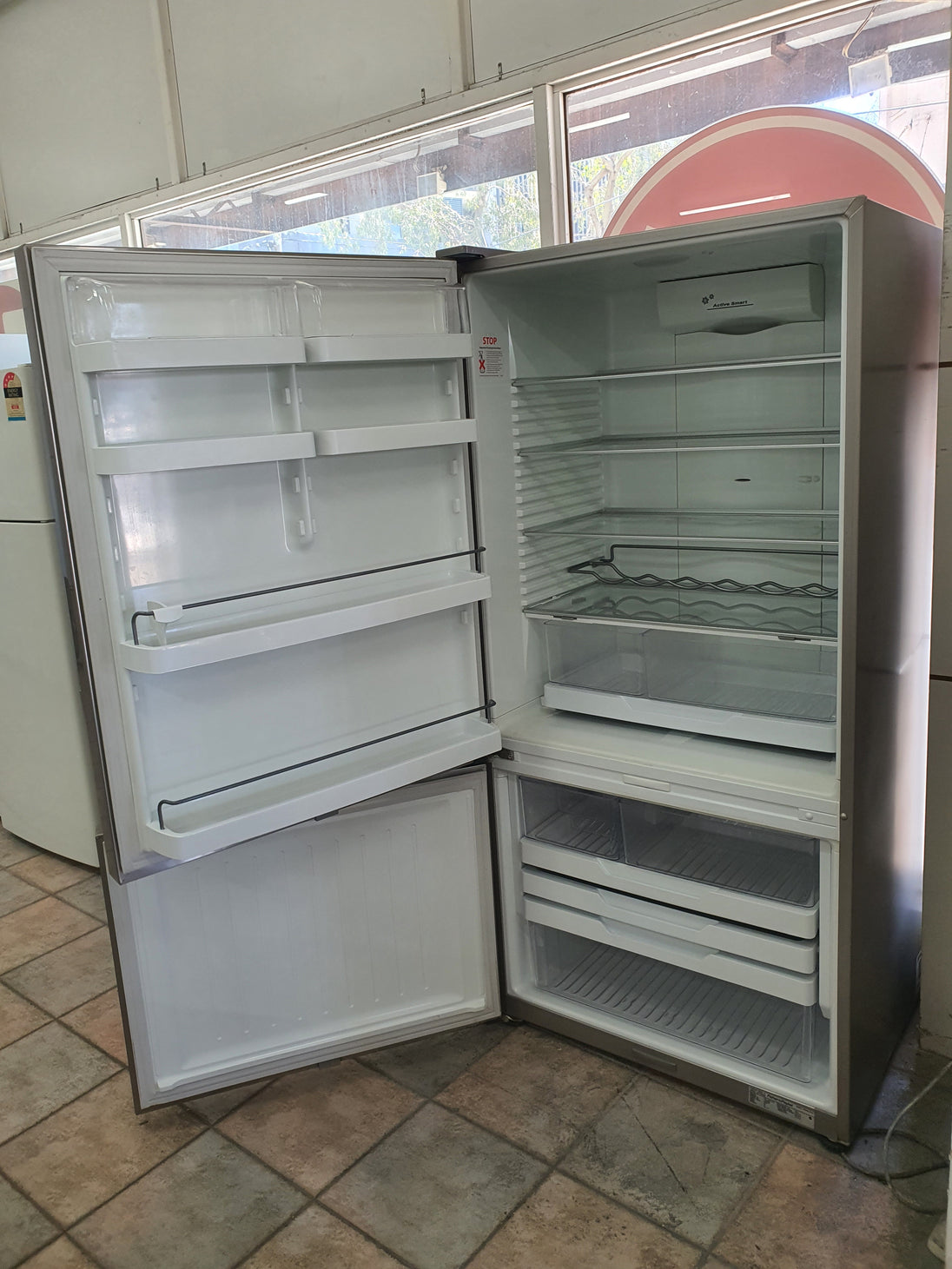 Fisher&Paykel 519L Refrigerator Cheap World Online
