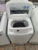 Samsung 5.5k Top loader washing machine Cheap World Online
