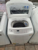 Samsung 5.5k Top loader washing machine Cheap World Online