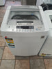 Lg 5.5.5k top loader washing machine Cheap World Online