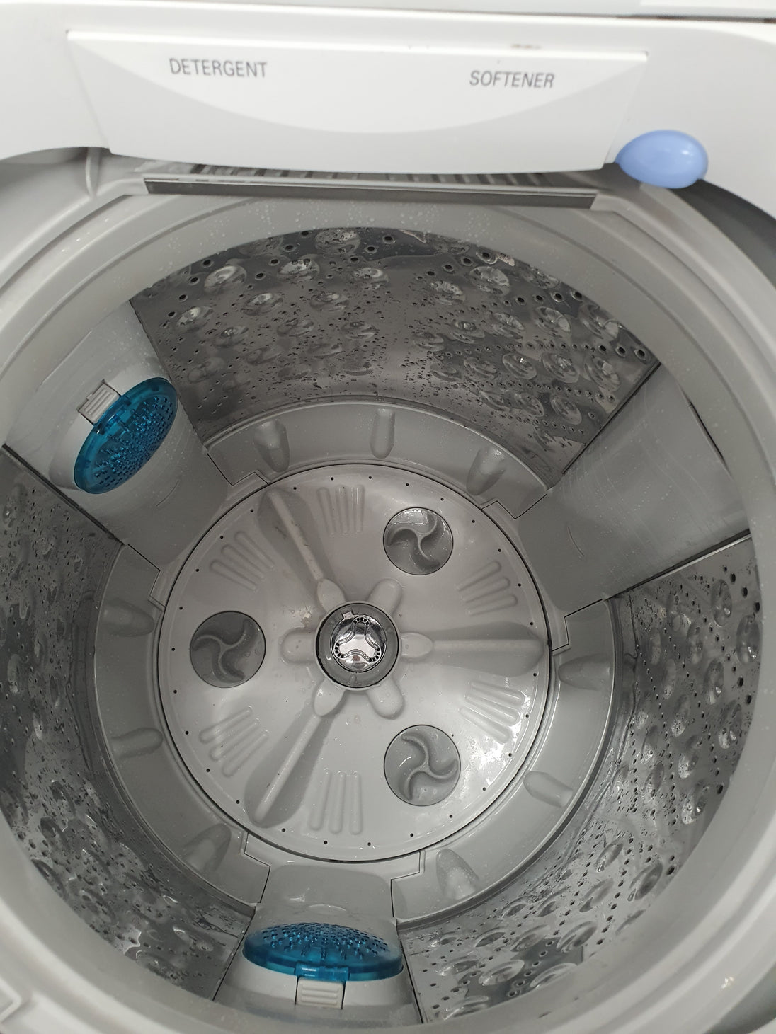 Lg 5.5.5k top loader washing machine Cheap World Online