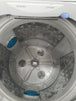 Lg 5.5.5k top loader washing machine Cheap World Online