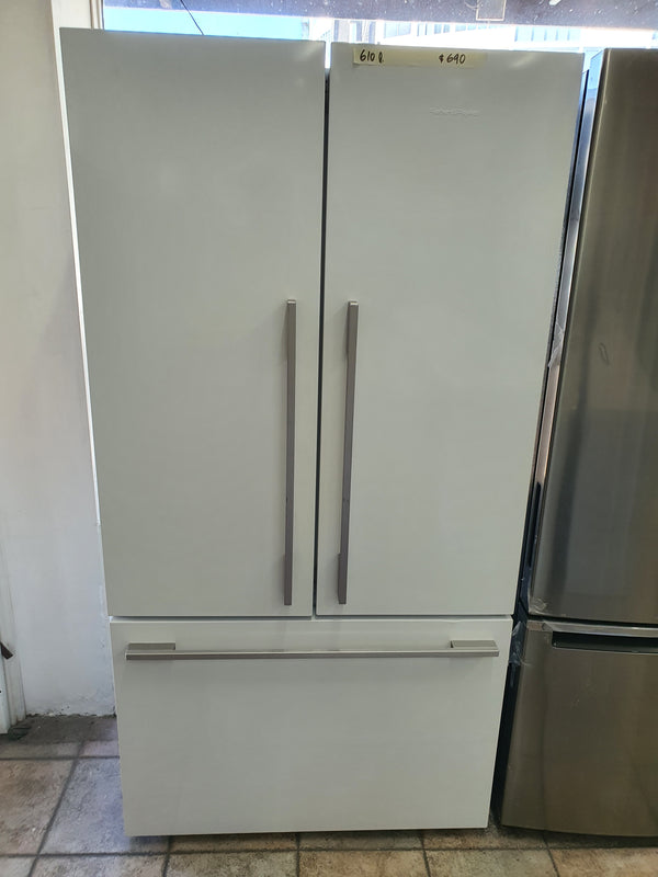 Fisher&Paykel 610L french door Refrigerator Cheap World Online