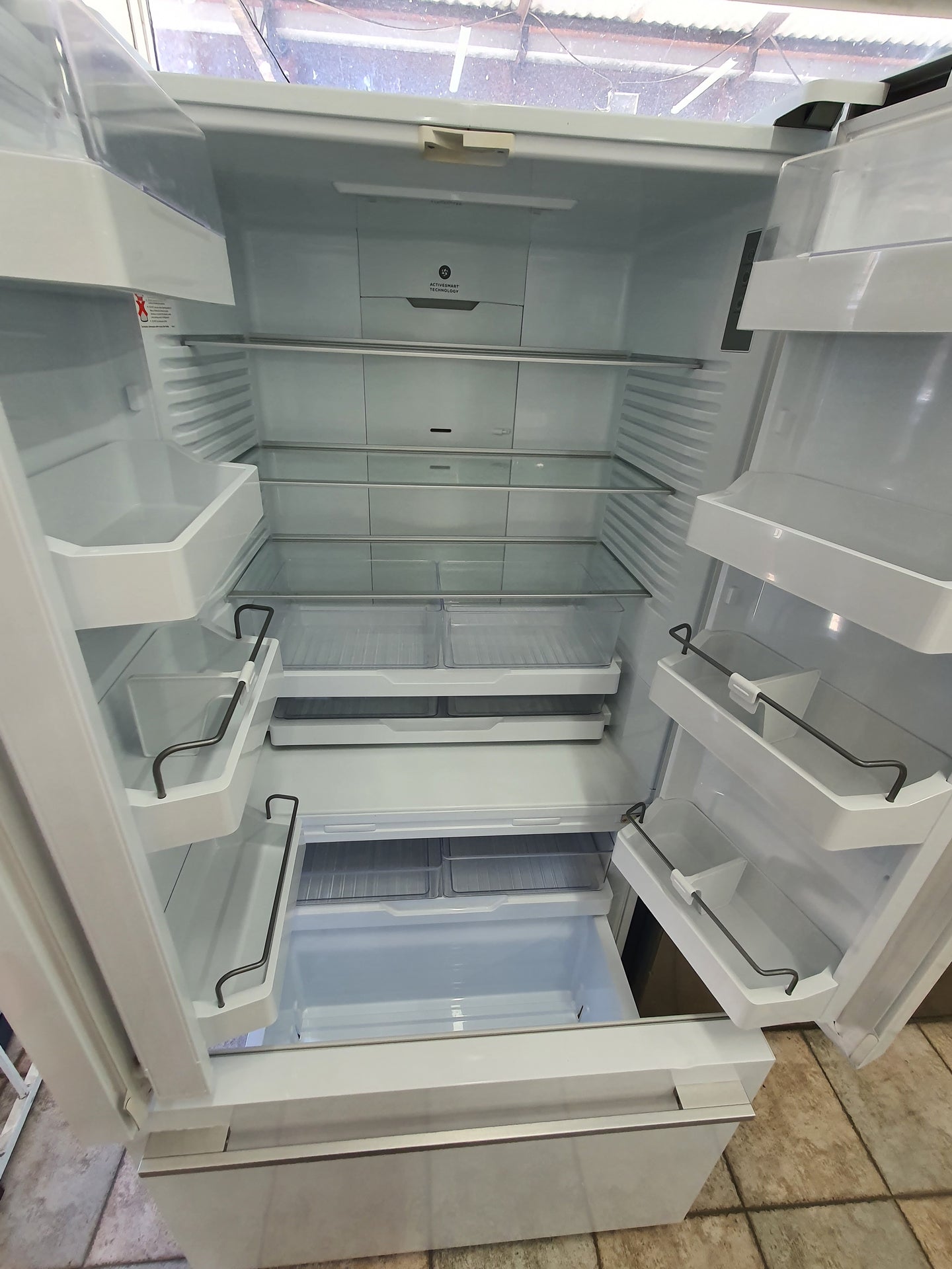 Fisher&Paykel 610L french door Refrigerator Cheap World Online
