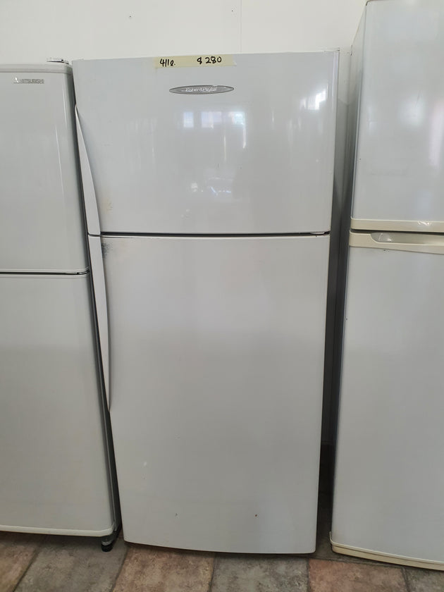 Fisher&Paykel 411L Refrigerator Cheap World Online