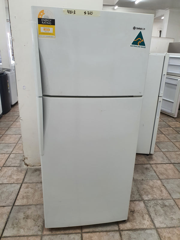Westinghouse 420L Refrigerator Cheap World Online
