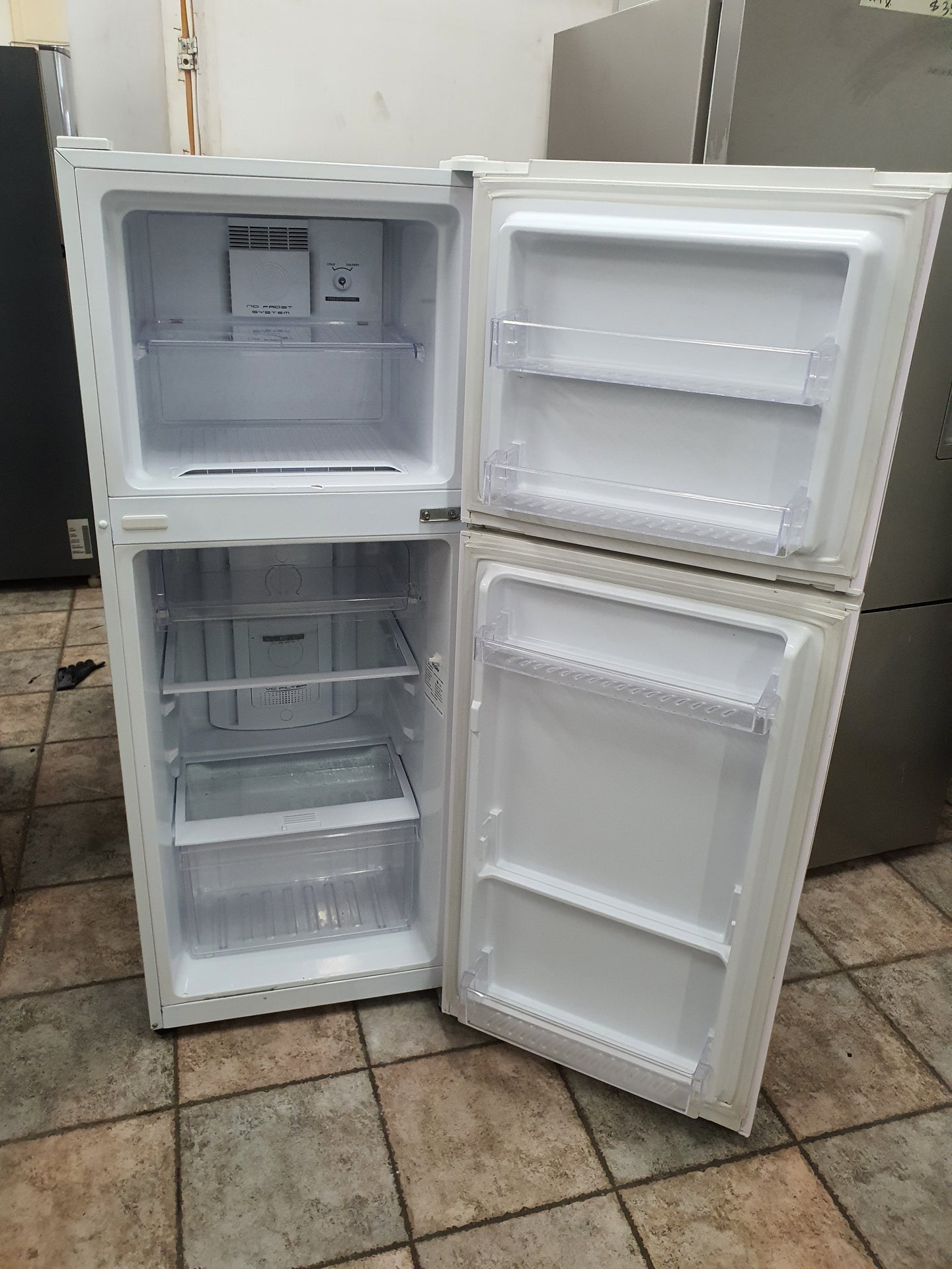 Haier 222L Refrigerator Cheap World Online