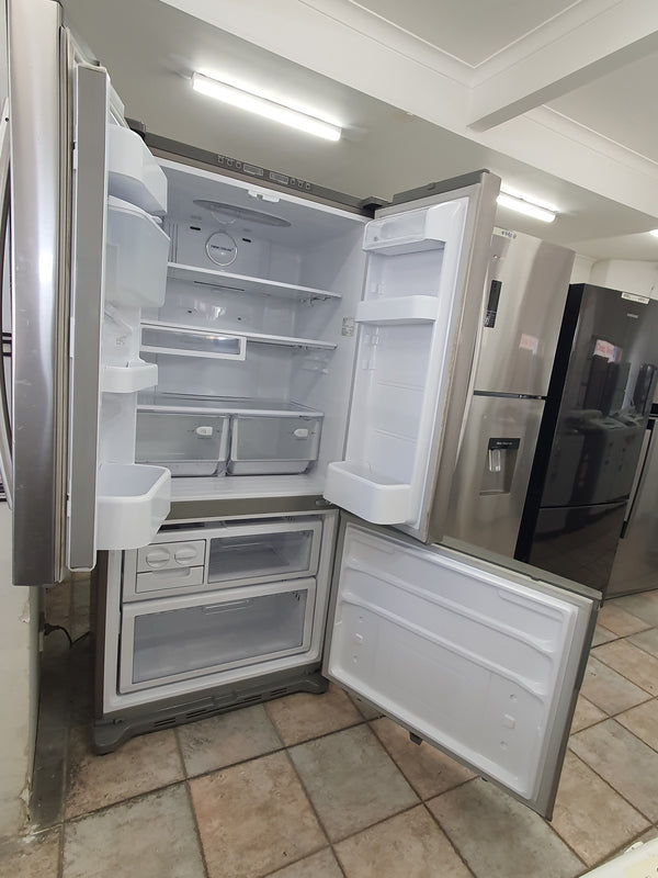 Samsung 533L Refrigerator Cheap World Online