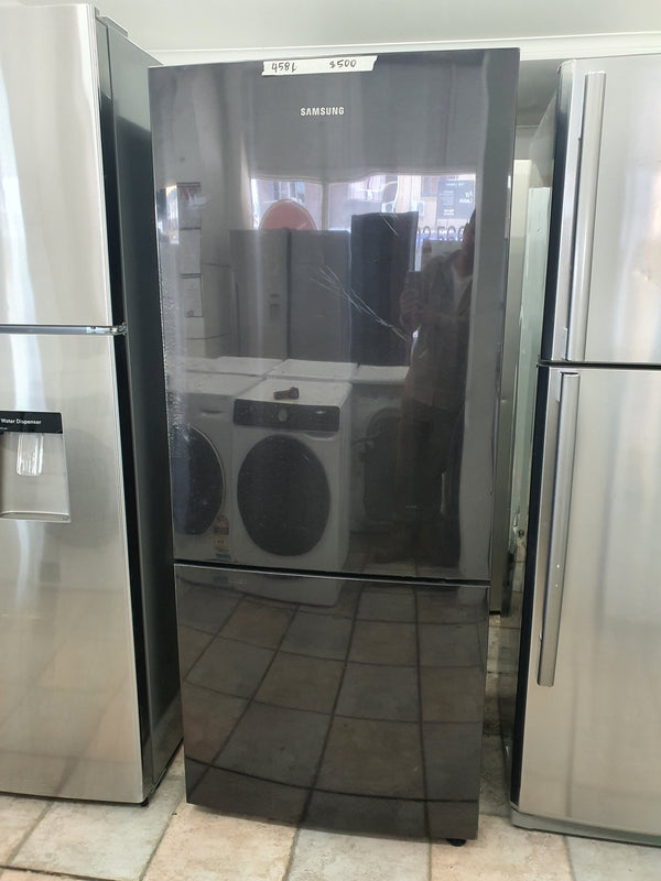 Samsung 458L Refrigerator Cheap World Online