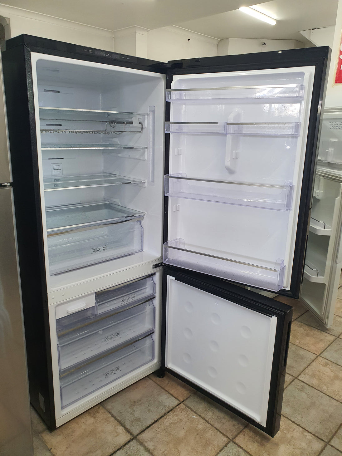 Samsung 458L Refrigerator Cheap World Online