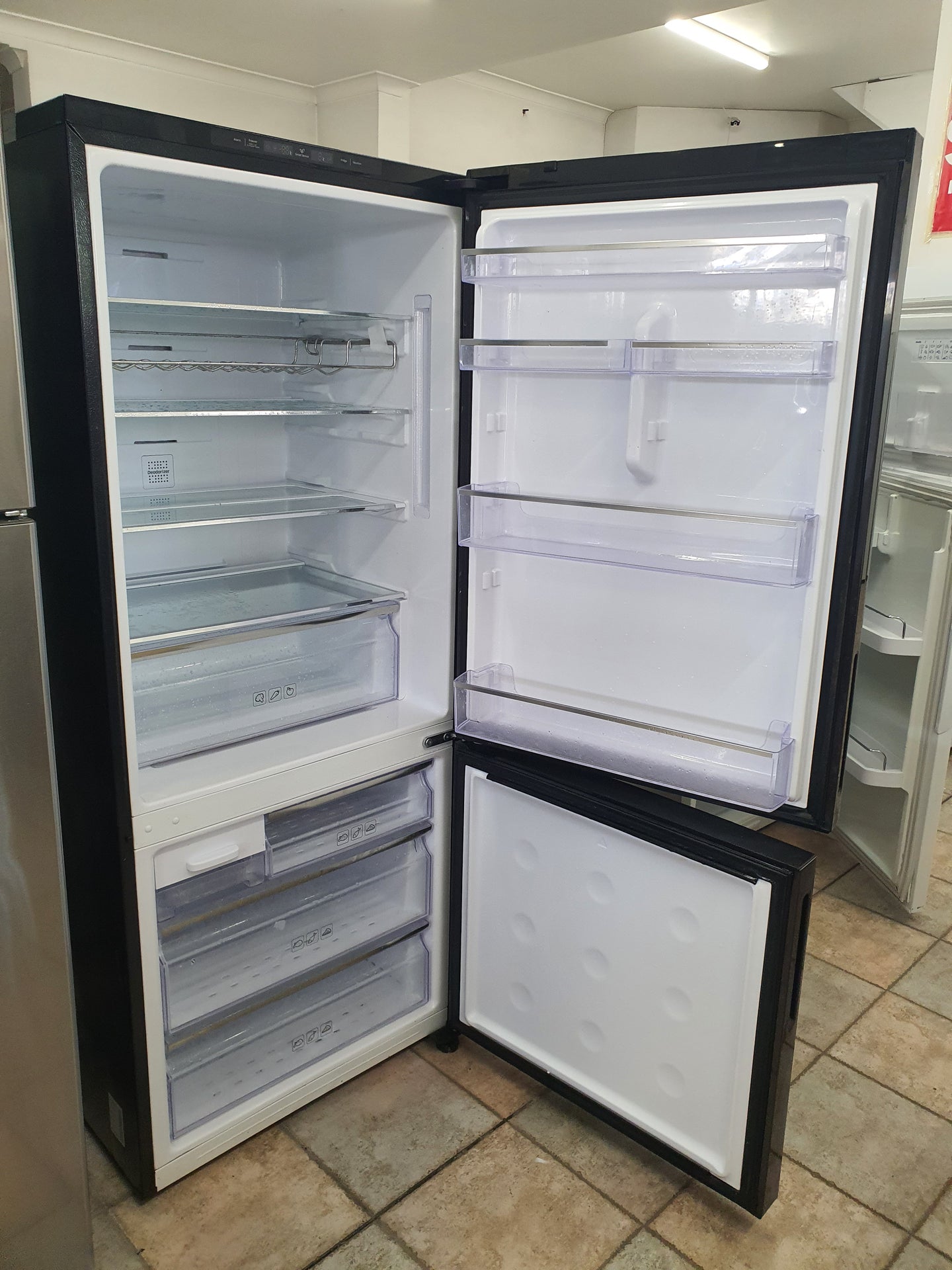 Samsung 458L Refrigerator Cheap World Online
