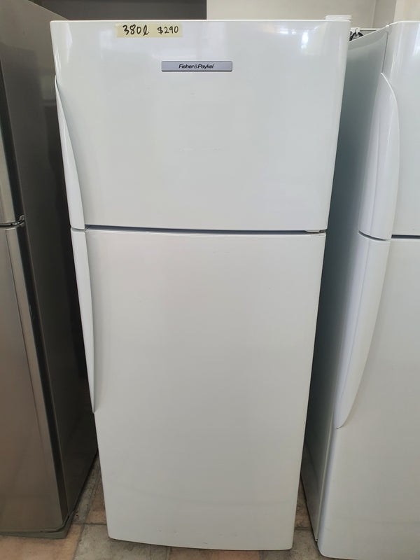 Fisher&Paykel 380L Refrigerator Cheap World Online