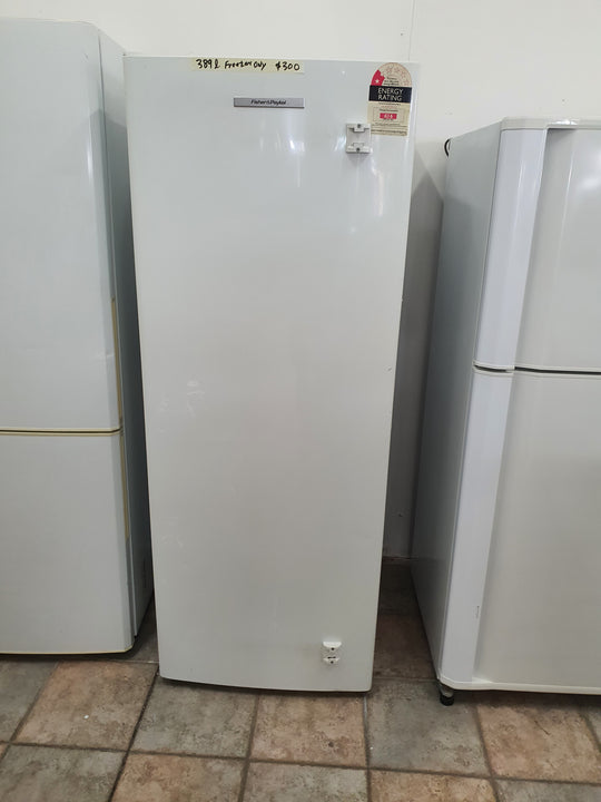 Fisher&Paykel 389L freezer only Cheap World Online