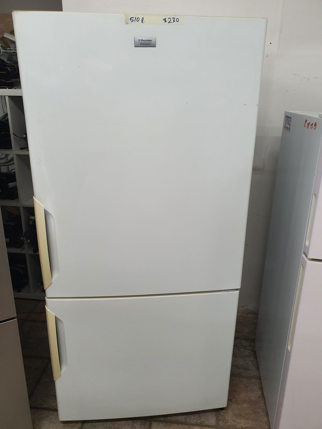 Electrolux 510L Refrigerator Cheap World Online
