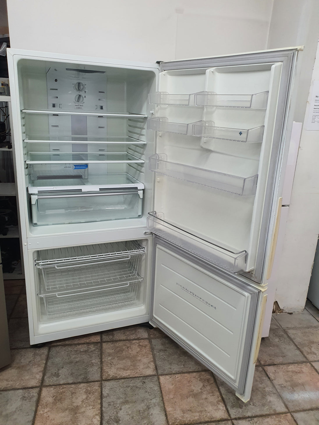 Electrolux 510L Refrigerator Cheap World Online