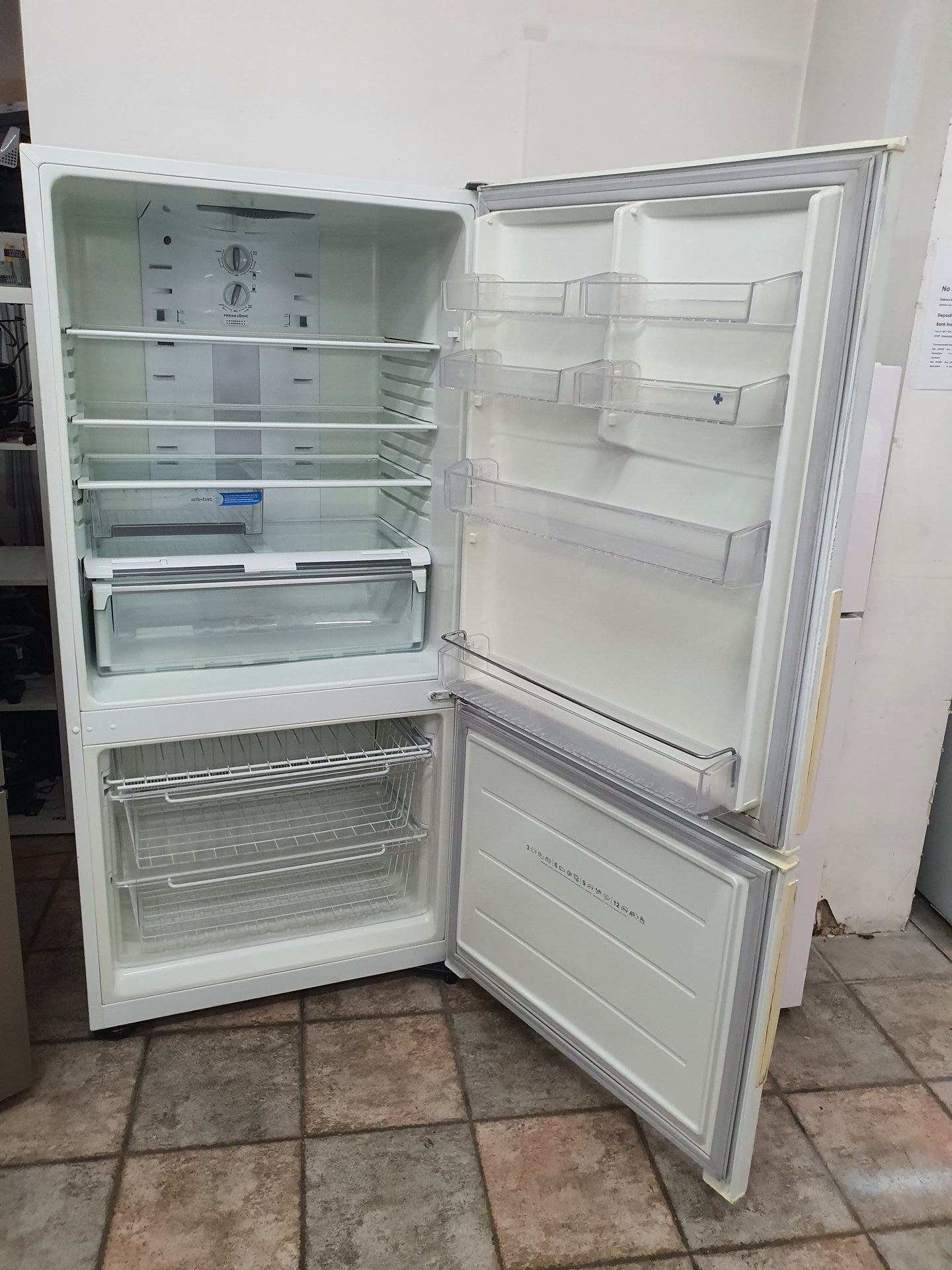 Electrolux 510L Refrigerator Cheap World Online