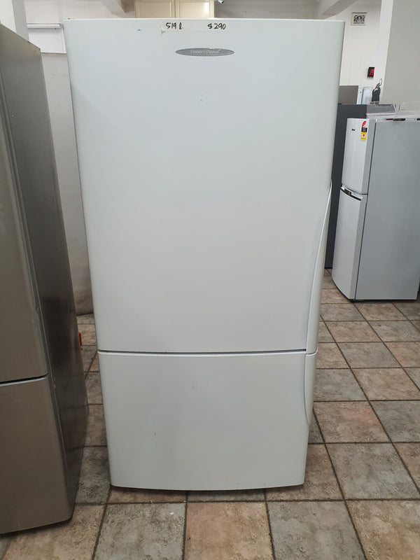 Fisher&Paykel 519L Refrigerator Cheap World Online