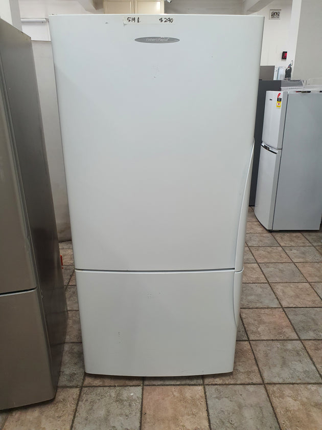Fisher&Paykel 519L Refrigerator Cheap World Online