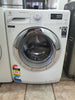 Electrolux 7.5kg front loader washing machine Cheap World Online