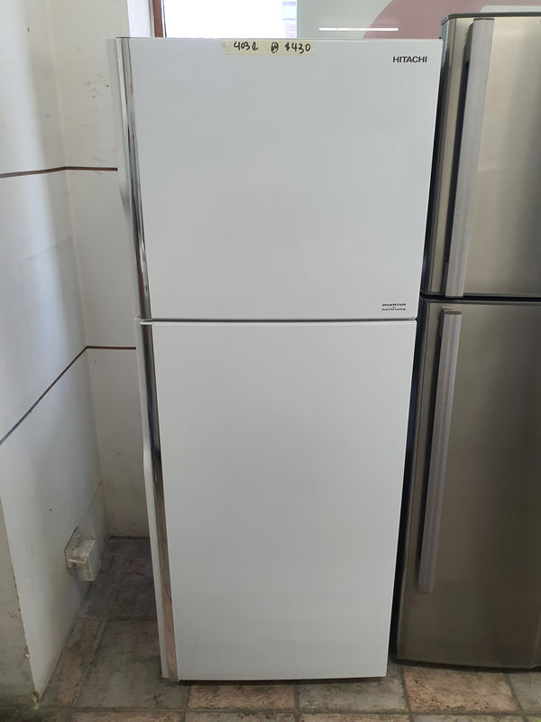 Hitachi 403L Refrigerator Cheap World Online