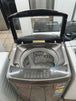 Lg 9kg toploader washing machine Cheap World Online