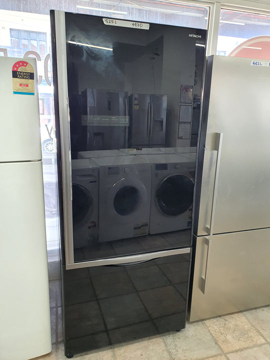 Hitachi 525L Refrigerator Cheap World Online