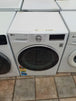 LG 9kg front loader washing machine Cheap World Online