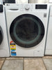 LG 9kg front loader washing machine Cheap World Online