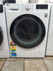 LG 9kg front loader washing machine Cheap World Online