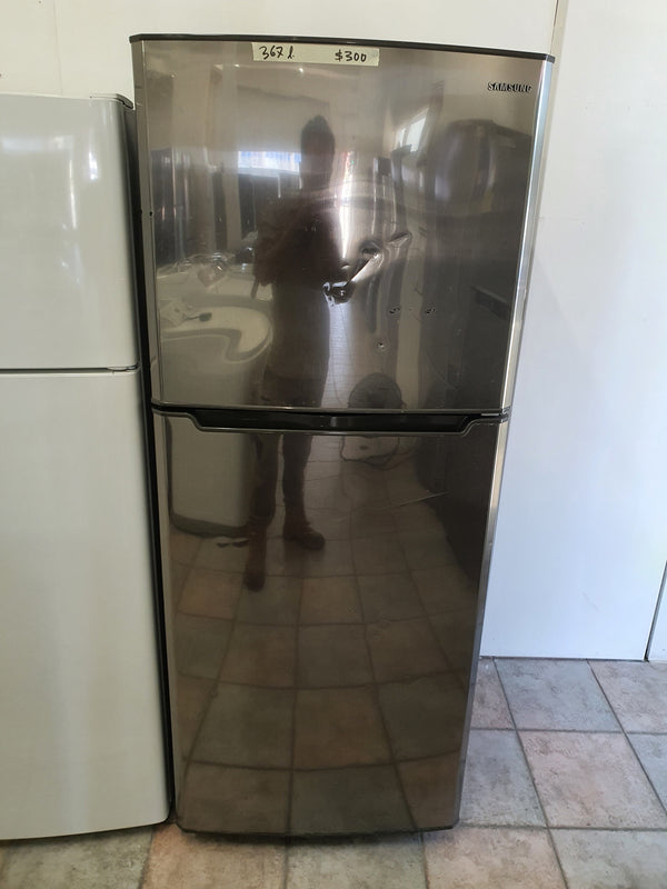 Samsung 367L Refrigerator Cheap World Online