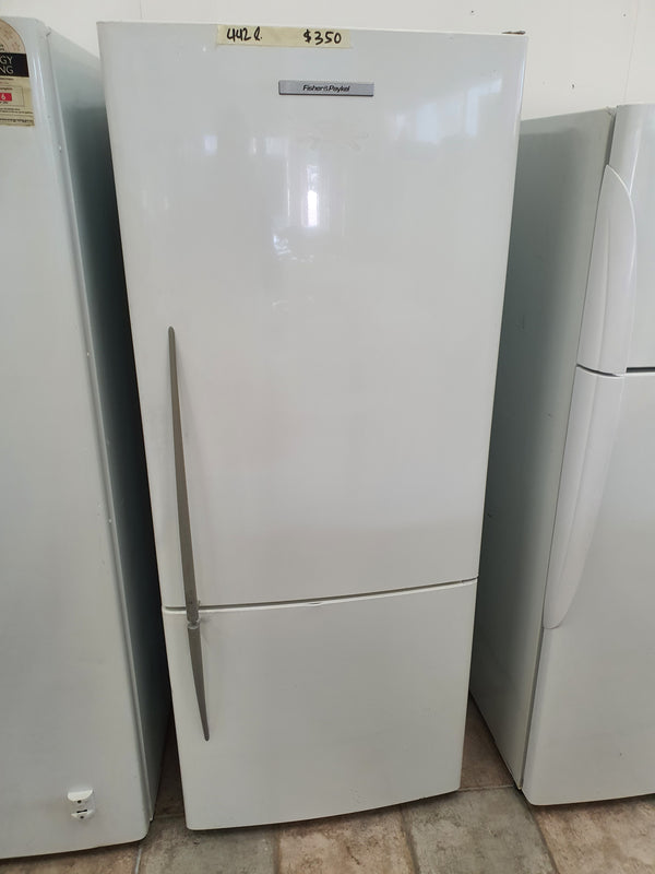 Fisher&Paykel 442L Refrigerator Cheap World Online