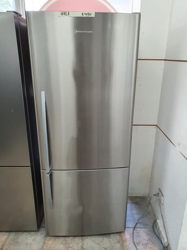 Fisher&Paykel 442L Refrigerator Cheap World Online