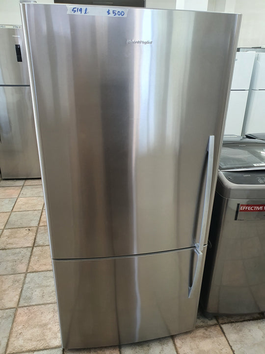 Fisher&Paykel 519L Refrigerator Cheap World Online