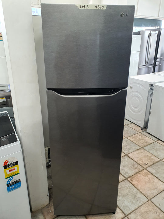 LG 279 l Refrigerator Cheap World Online