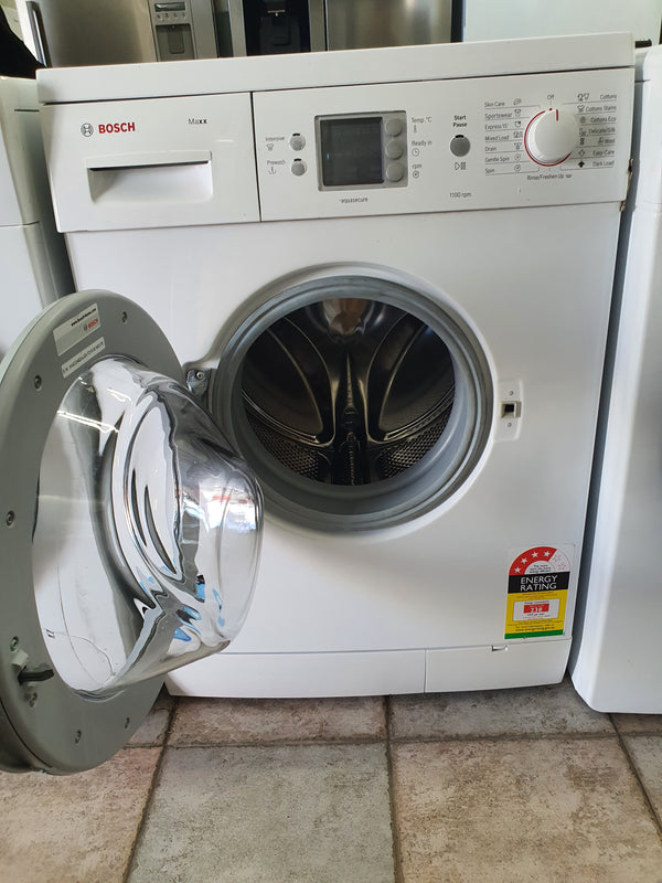 Bosch 7kg front loader washing machine Cheap World Online