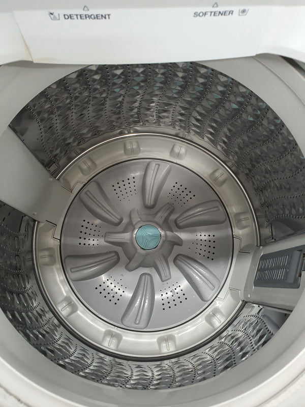 Samsung 7kg toploader washing machine Cheap World Online