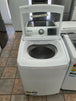 Samsung 7kg toploader washing machine Cheap World Online